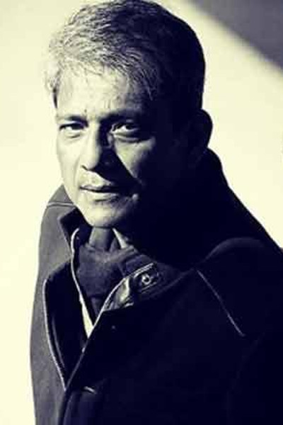 Adil Hussain