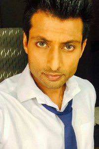 Indraneil Sengupta