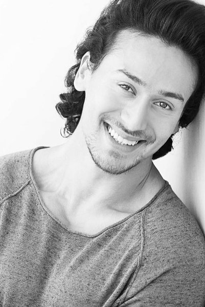 Tiger Shroff