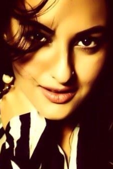 Sonakshi Sinha
