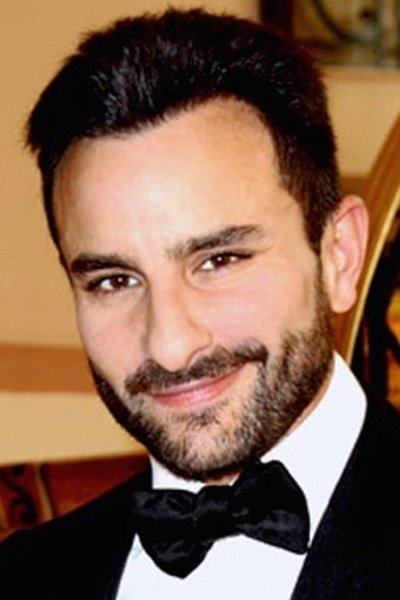 Saif Ali Khan
