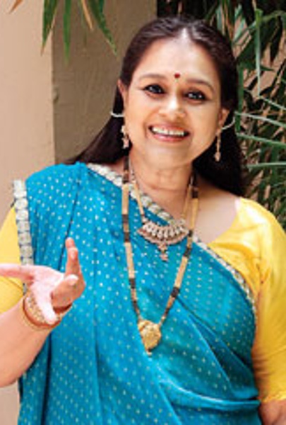 Supriya Pathak