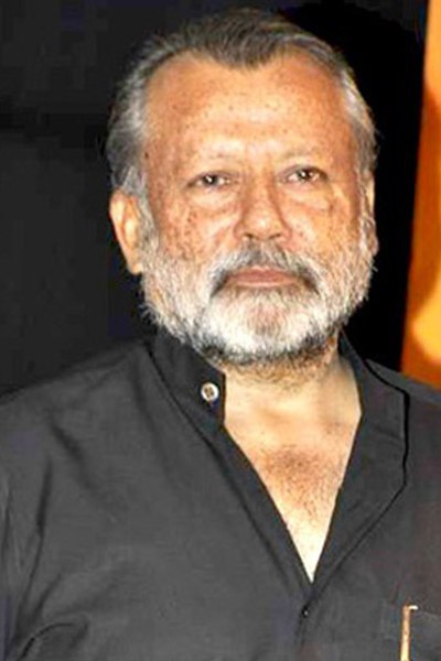 Pankaj Kapoor