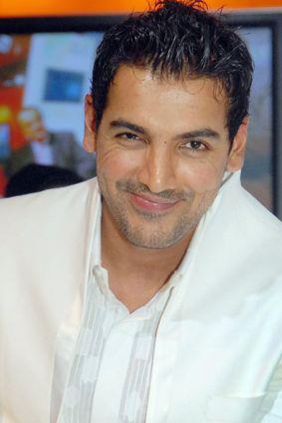 John Abraham