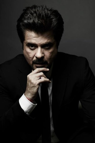 Anil Kapoor