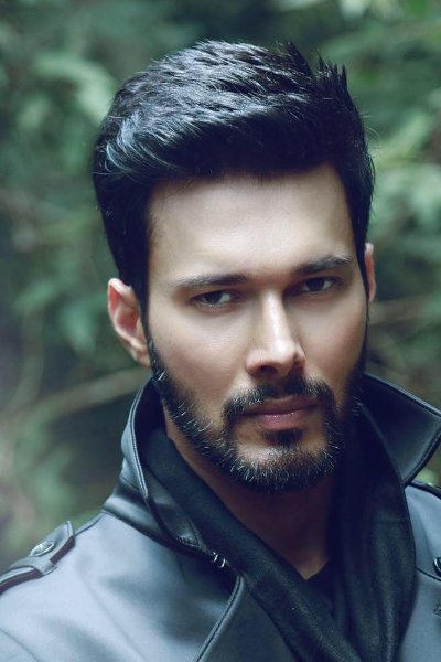 Rajneesh Duggal