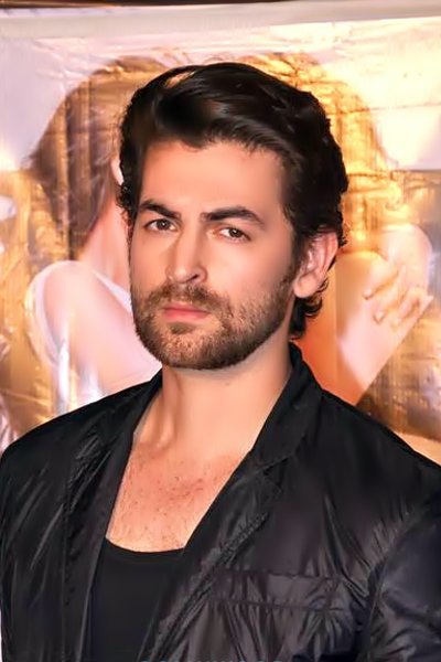 Neil Nitin Mukesh