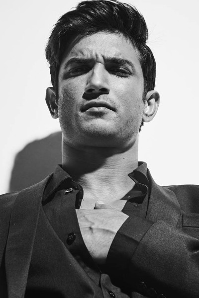 Sushant Singh Rajput
