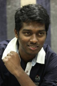 Atlee Kumar