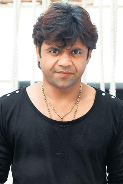 Rajpal Yadav