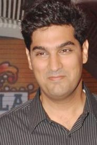 Kunaal Roy Kapur