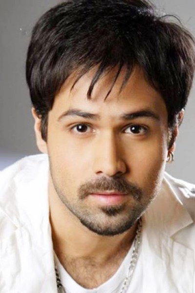 Emraan Hashmi