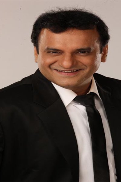 Paresh Ganatra