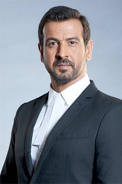 Ronit Roy