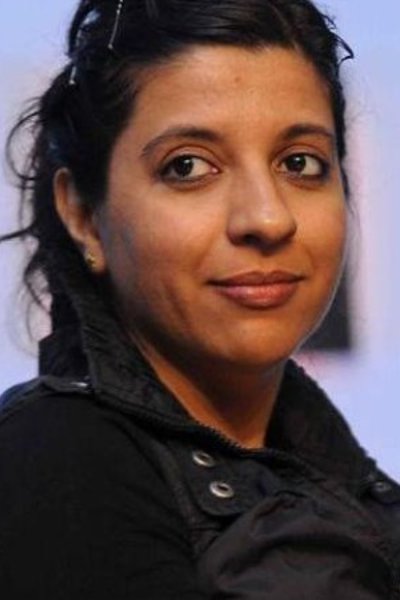 Zoya Akhtar