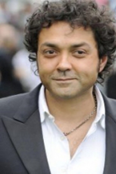 Bobby Deol