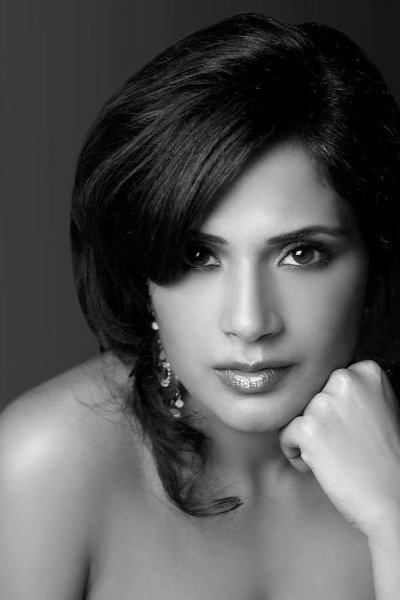 Richa Chadda