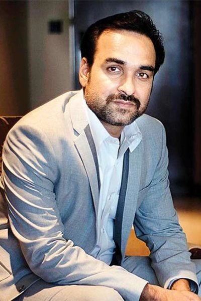 Pankaj Tripathi