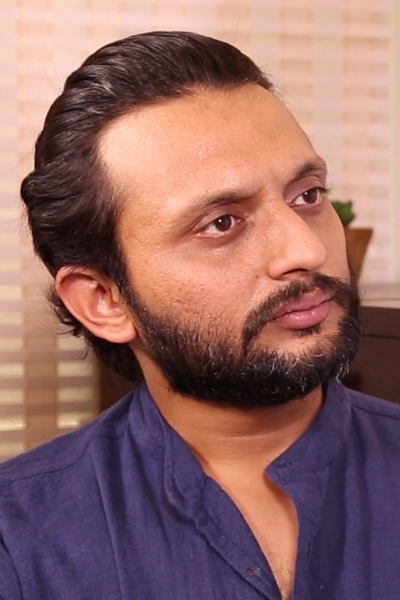 Mohammed Zeeshan Ayyub