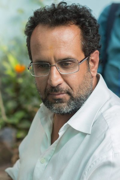 Anand L. Rai