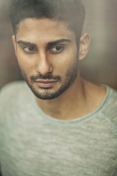 Prateik Babbar