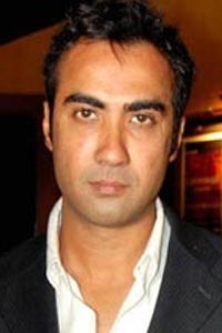 Ranvir Shorey