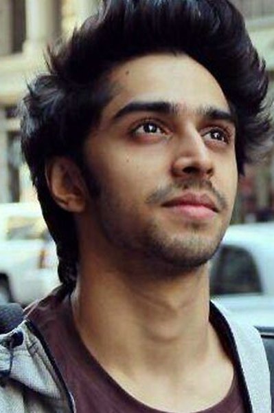 Shivam Patil