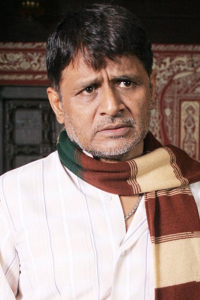 Raghubir Yadav