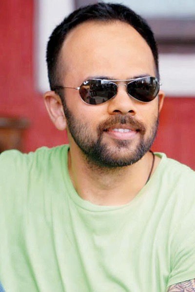 Rohit Shetty