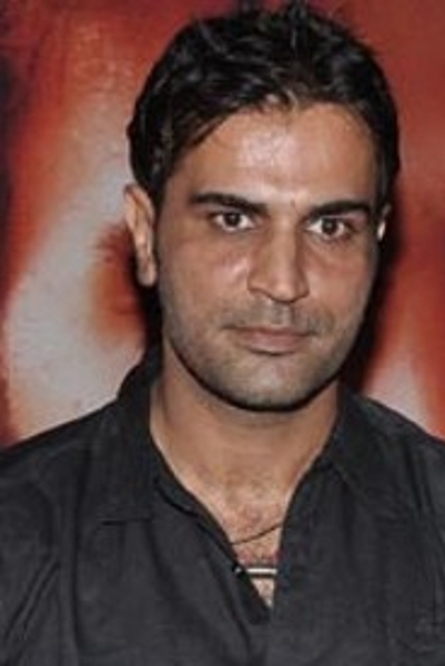 Sumeet Nijhawan