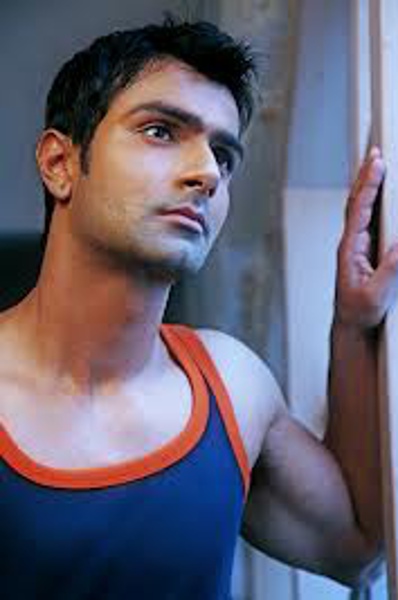 Ashmit Patel