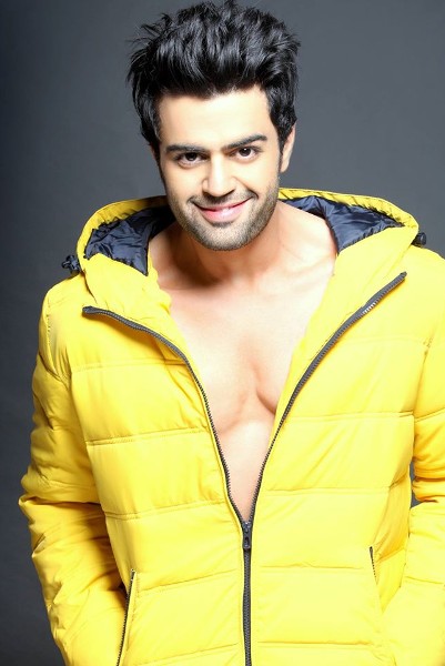 Manish Paul