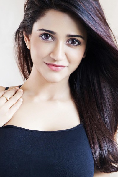 Anaika Soti