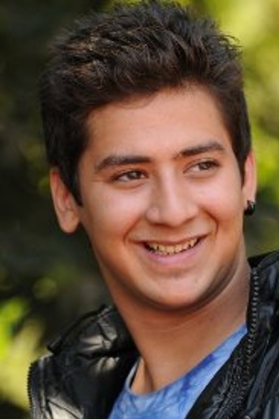 Paras Arora