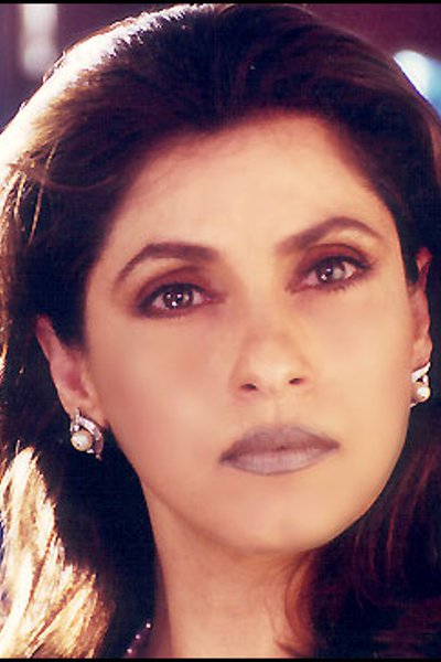 Dimple Kapadia
