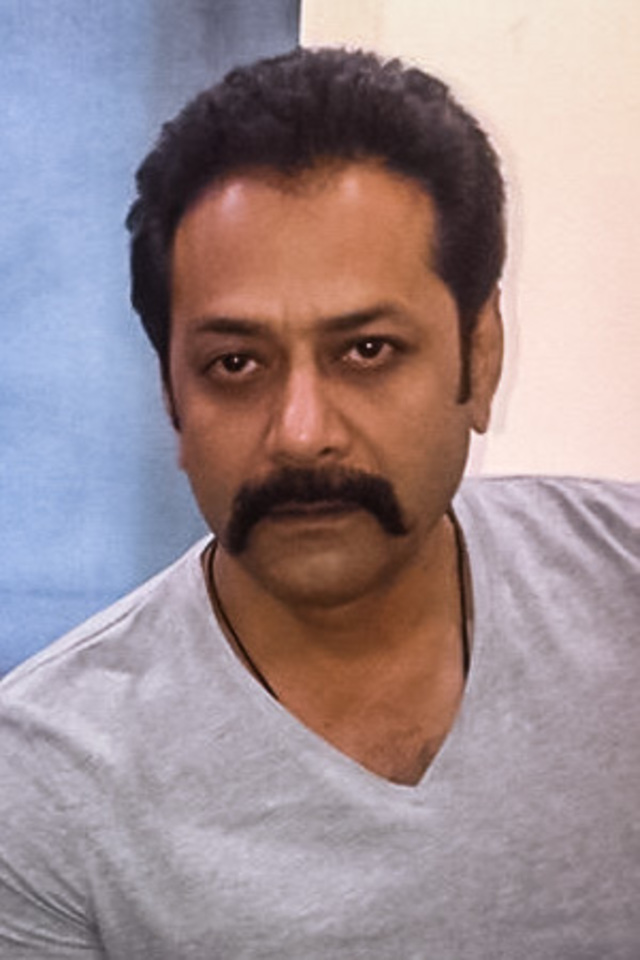 Deepraj Rana