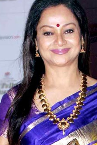 Zarina Wahab