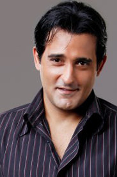 Akshaye Khanna