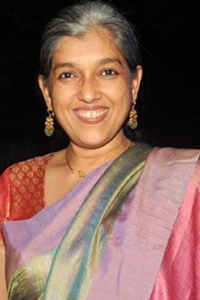 Ratna Pathak Shah
