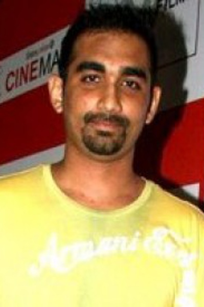 Kunal Deshmukh