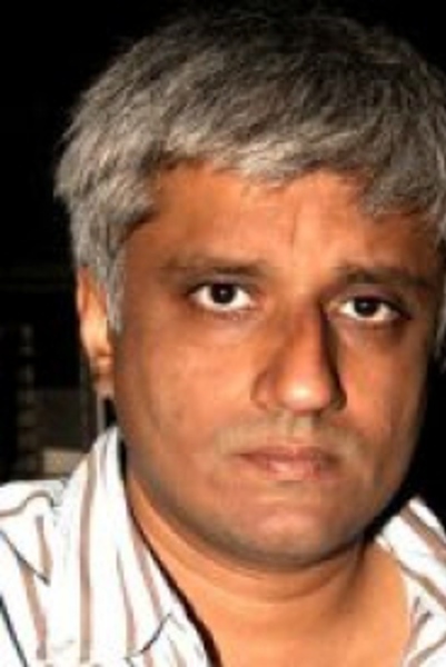 Vikram Bhatt