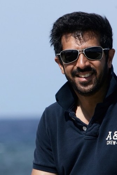 Kabir Khan