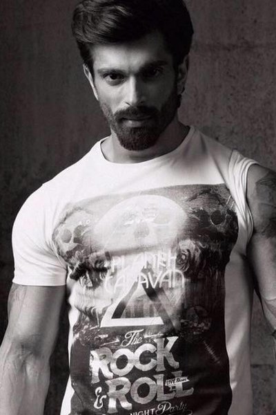Karan Singh Grover