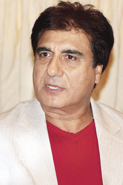 Raj Babbar