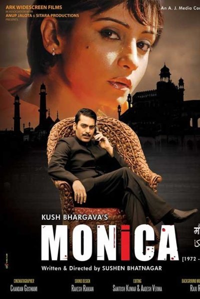 Monica