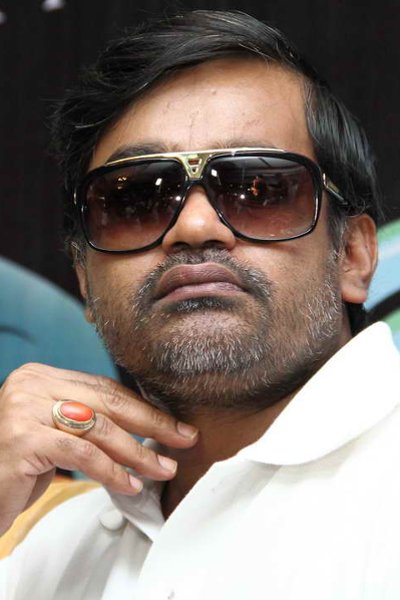 Selvaraghavan