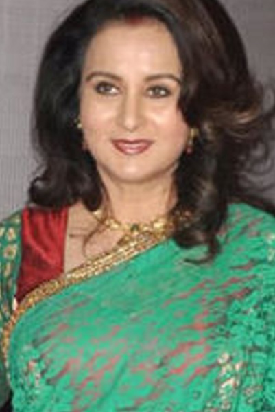 Poonam Dhillon