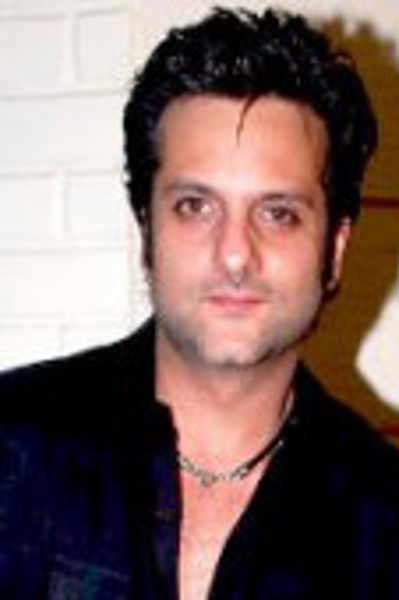 Fardeen Khan
