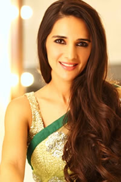 Tara Sharma