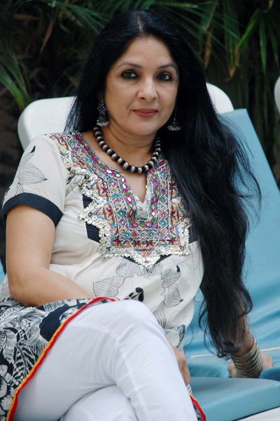Neena Gupta